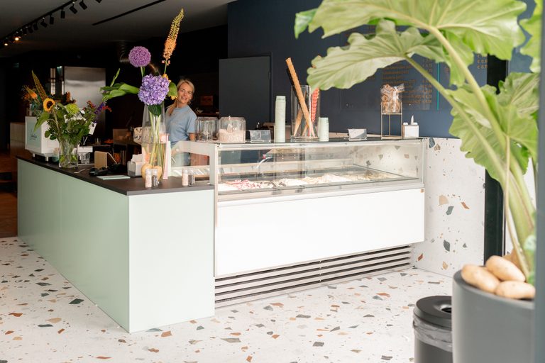 Frietboutique Rotterdam Hillegersberg